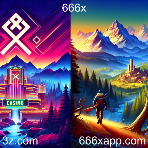 Explorando a Categoria de Jogos de Aventura no 666x