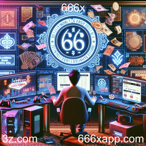 A Importância das Avaliações de Jogos no 666x